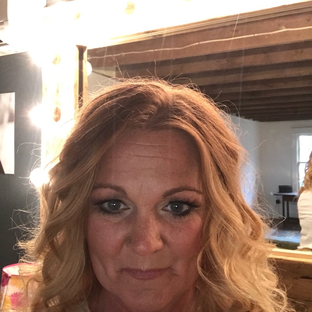 Meet your Posher, Karen